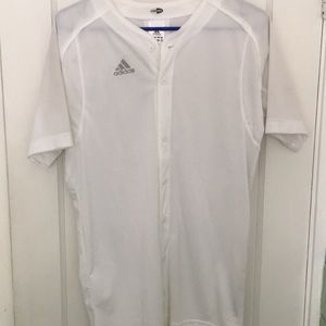 Adidas men’s mesh shirt